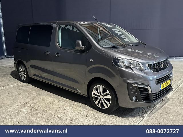 Peugeot Traveller