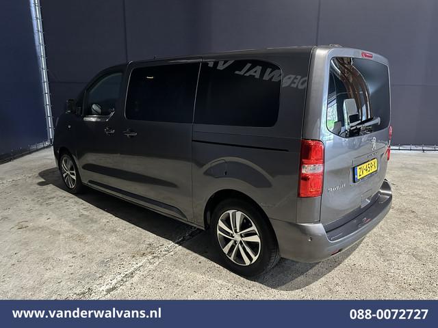Peugeot Traveller