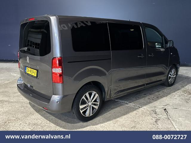 Peugeot Traveller