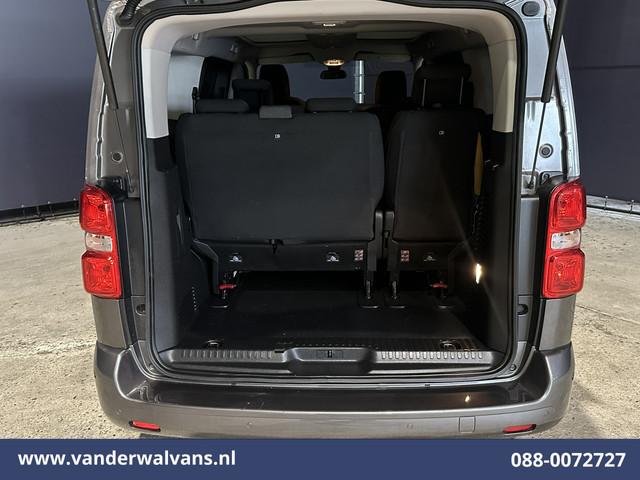 Peugeot Traveller