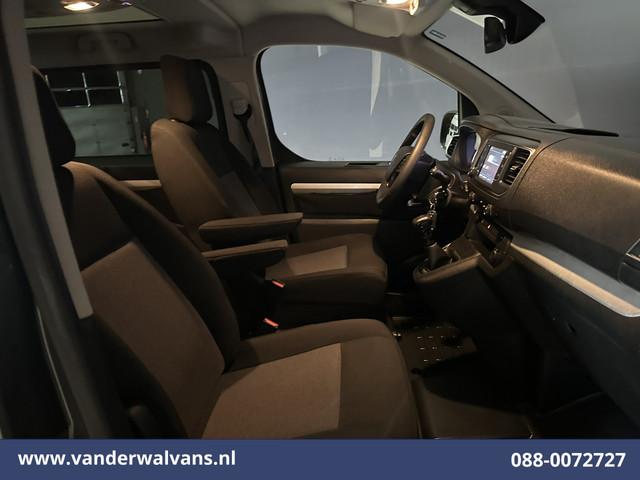 Peugeot Traveller