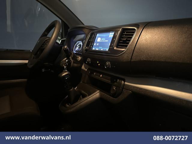 Peugeot Traveller
