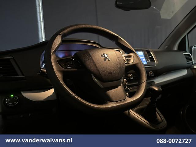 Peugeot Traveller