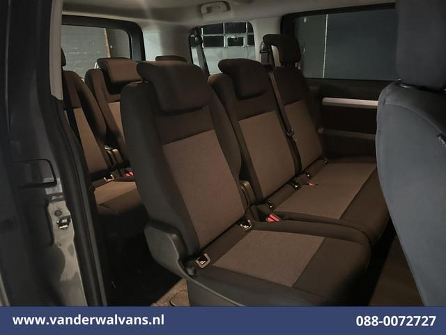 Peugeot Traveller