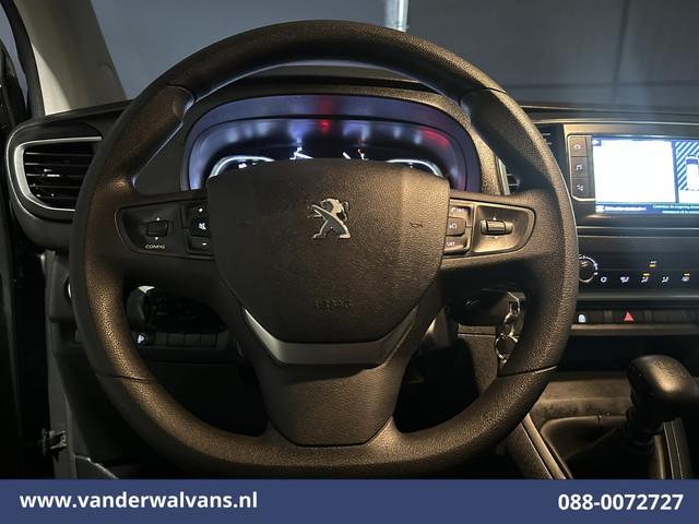 Peugeot Traveller