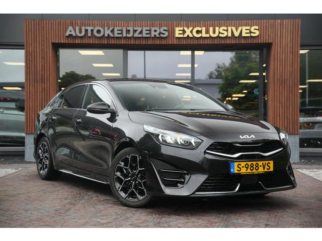 Kia Ceed 2023 Benzine