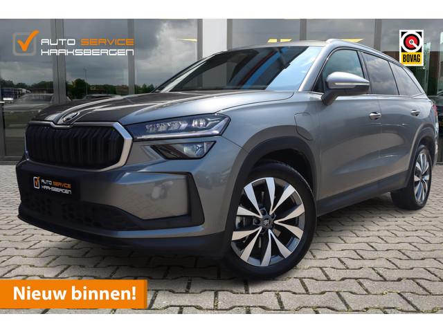 Skoda Kodiaq 2025 Hybride