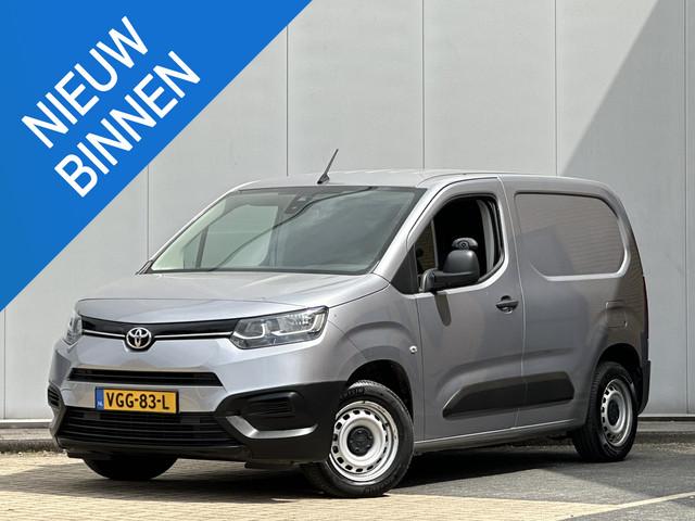 Toyota pro-ace