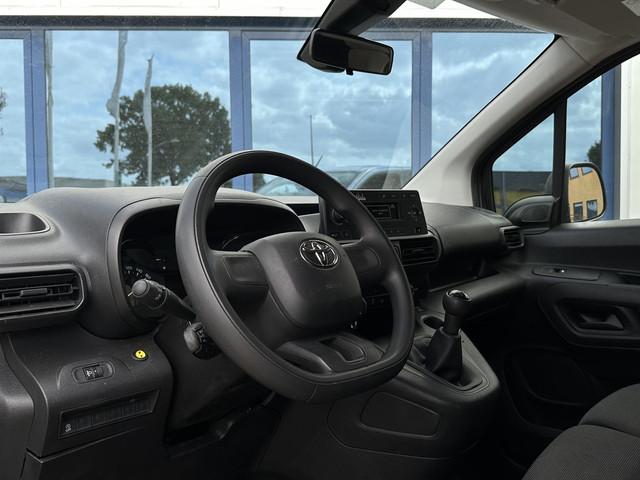 Toyota pro-ace