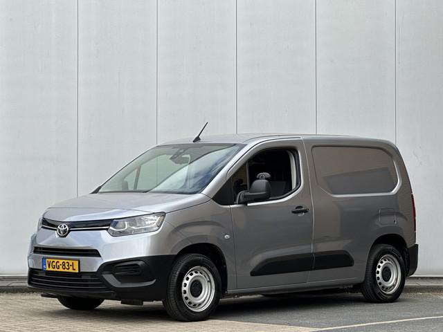 Toyota pro-ace