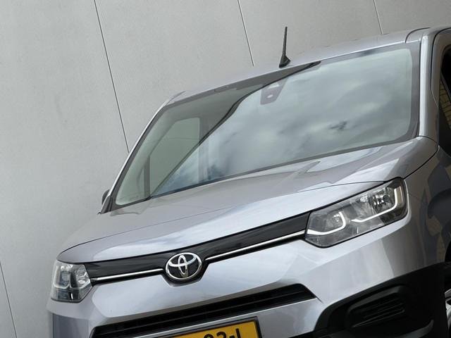 Toyota pro-ace