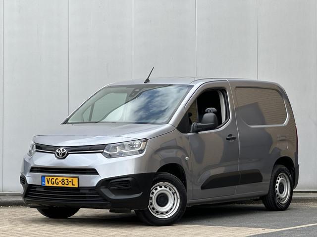 Toyota pro-ace