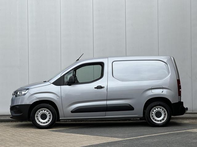 Toyota pro-ace