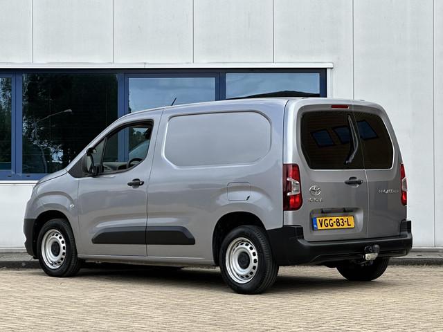 Toyota pro-ace
