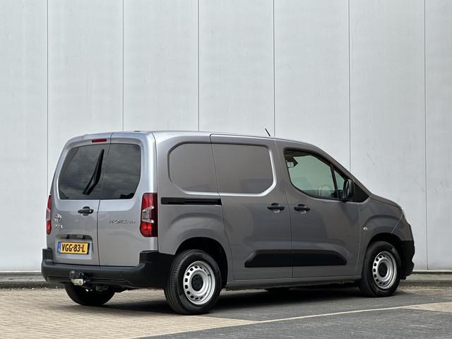 Toyota pro-ace