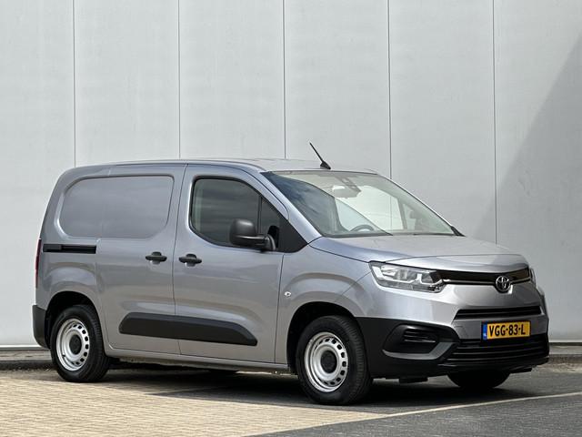 Toyota pro-ace