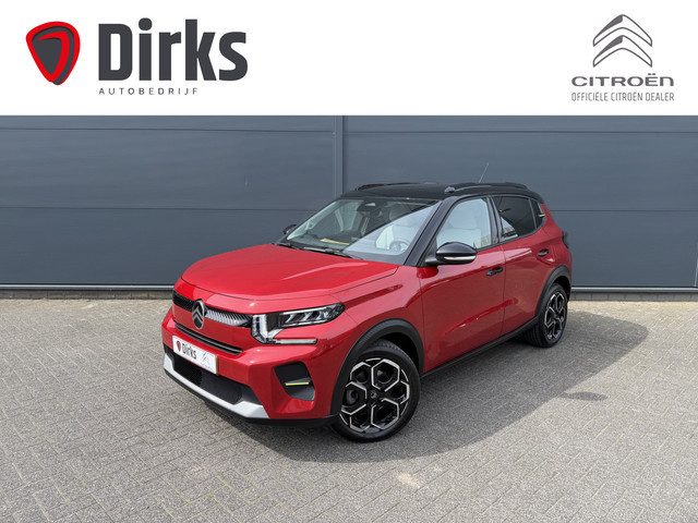 Citroën C3 2025 Benzine