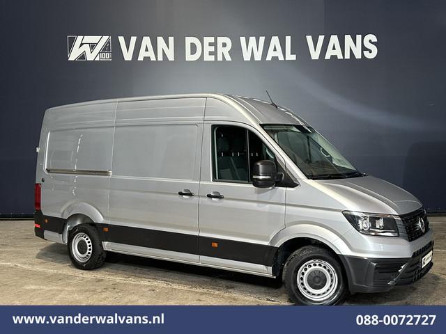 Volkswagen Crafter 2020 Diesel