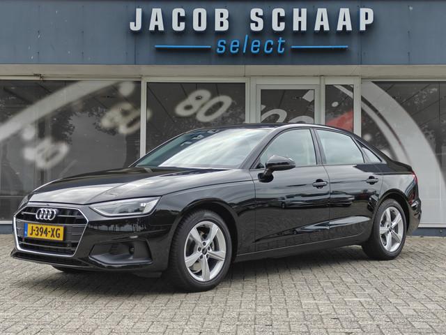 Audi A4 2020 Hybride