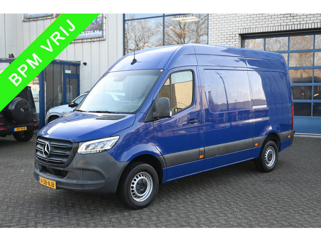 Mercedes-Benz Sprinter 2021 Diesel