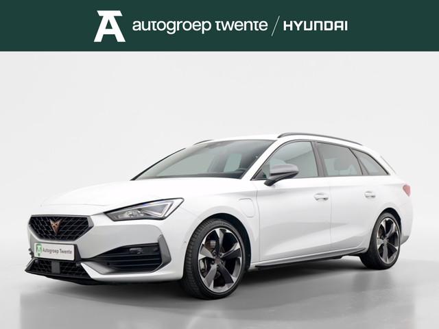Cupra Leon 2024 Hybride