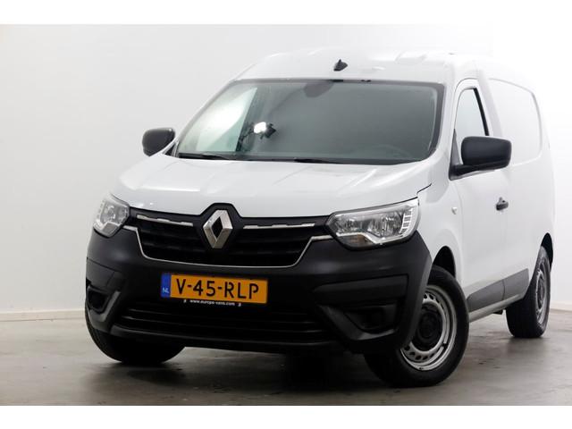 Renault Express 2022 Benzine