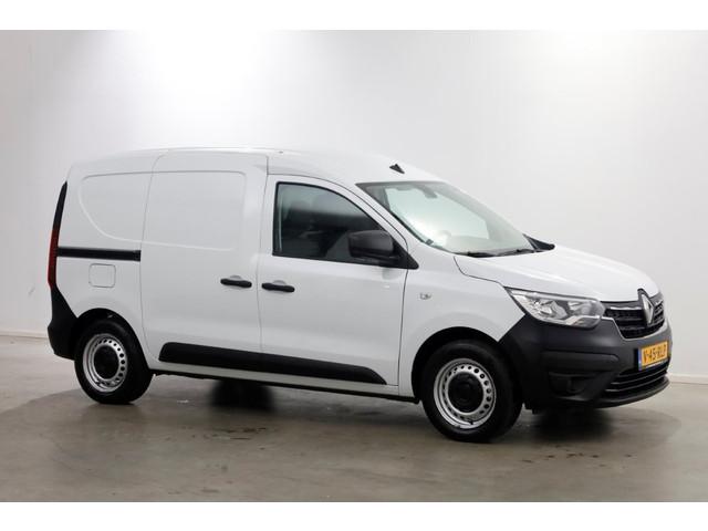Renault Express