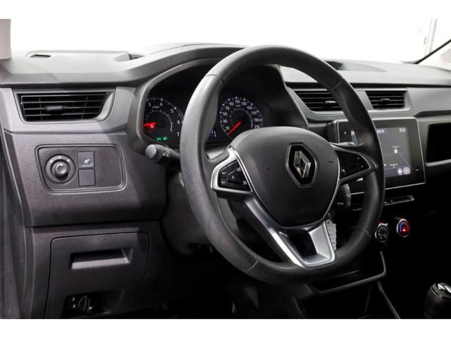 Renault Express