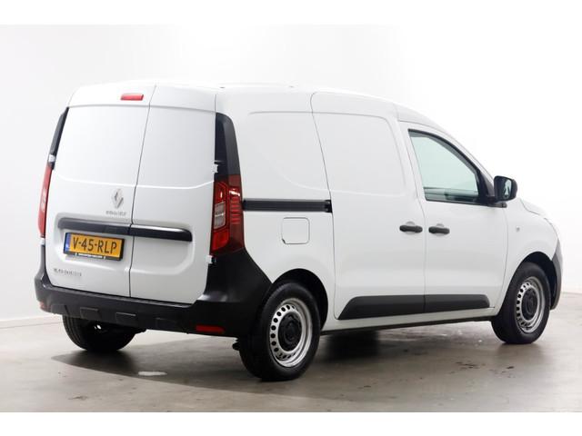Renault Express