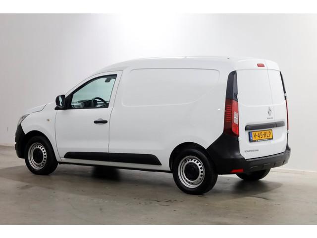 Renault Express