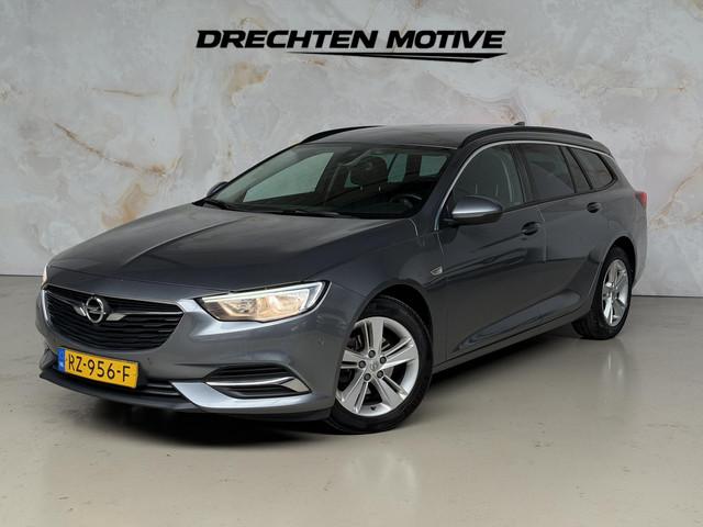 Opel Insignia 2018 Benzine