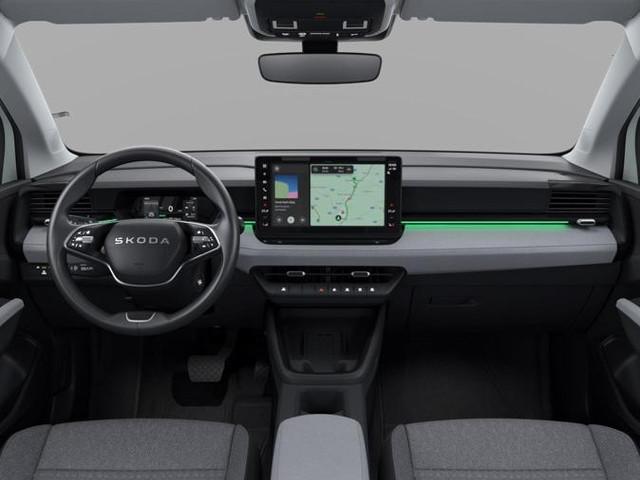 Skoda Epiq