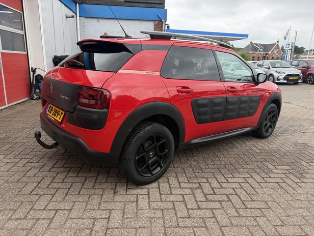 Citroën C4 Cactus