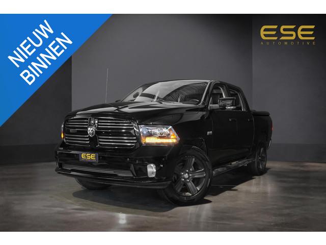 Dodge Ram 2014 Benzine