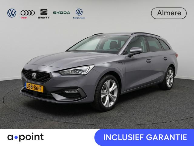 Seat Leon 2026 Benzine