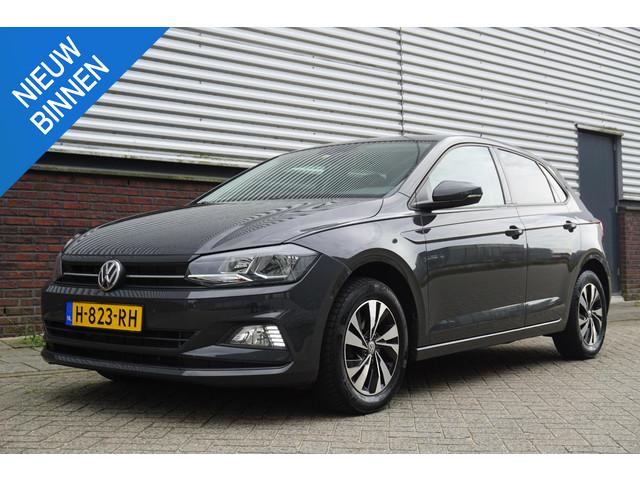 Volkswagen Polo 2020 Benzine