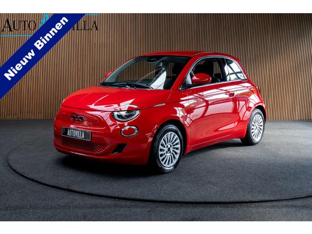 Fiat 500 2023 Elektrisch