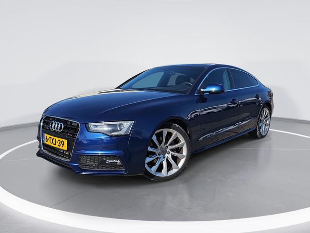 Audi A5 2014 Benzine