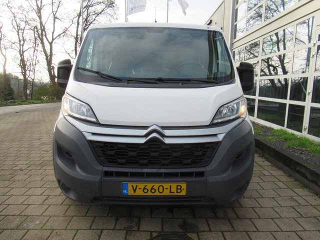 Citroën Jumper
