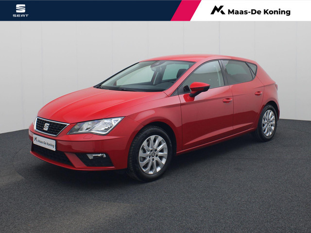 Seat Leon 2020 Benzine