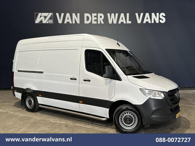 Mercedes-Benz Sprinter 2021 Diesel