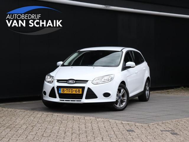 Ford Focus 2014 Benzine