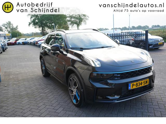 Lynk & Co 01