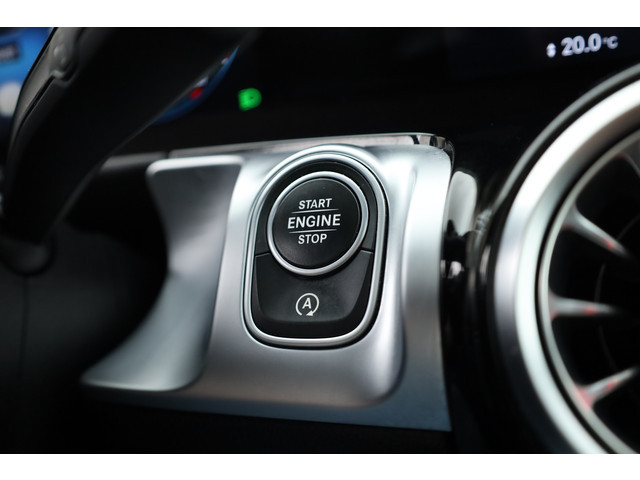 Mercedes-Benz 200-klasse