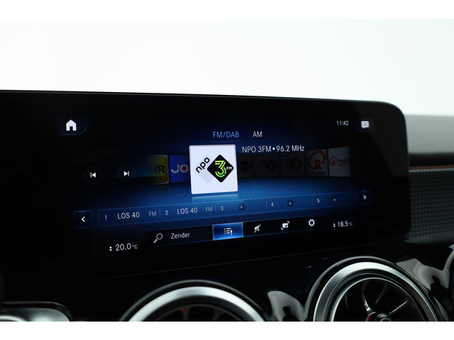 Mercedes-Benz 200-klasse