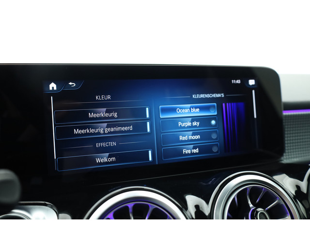 Mercedes-Benz 200-klasse