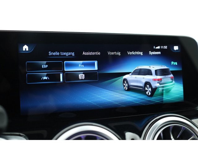 Mercedes-Benz 200-klasse