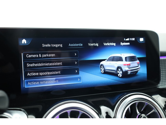 Mercedes-Benz 200-klasse