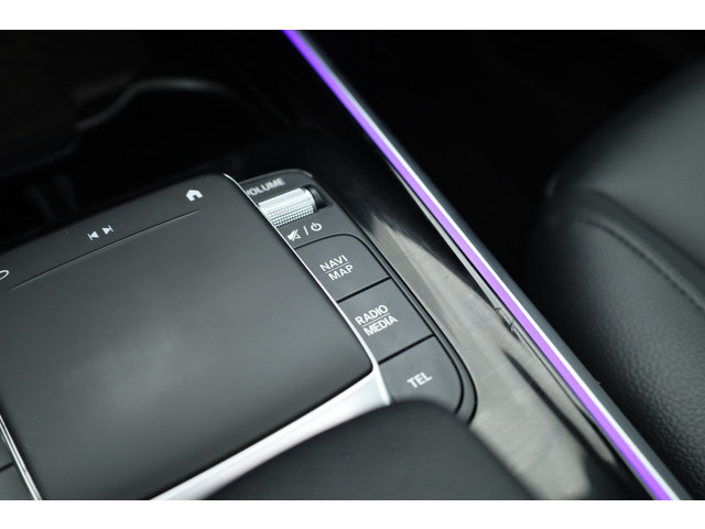 Mercedes-Benz 200-klasse