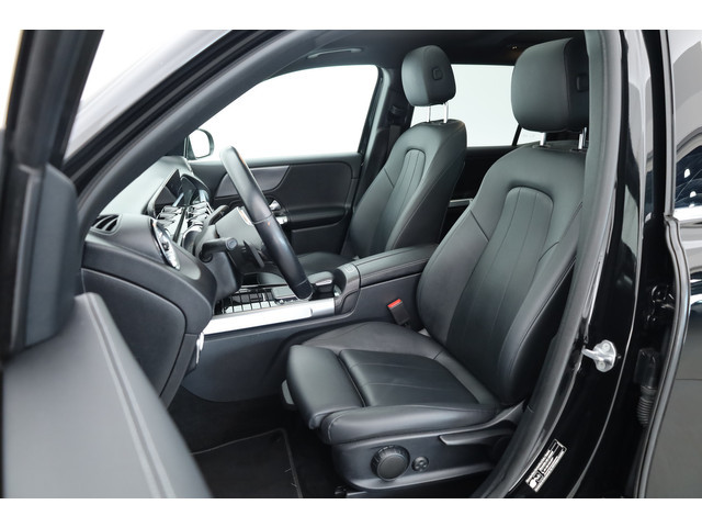 Mercedes-Benz 200-klasse